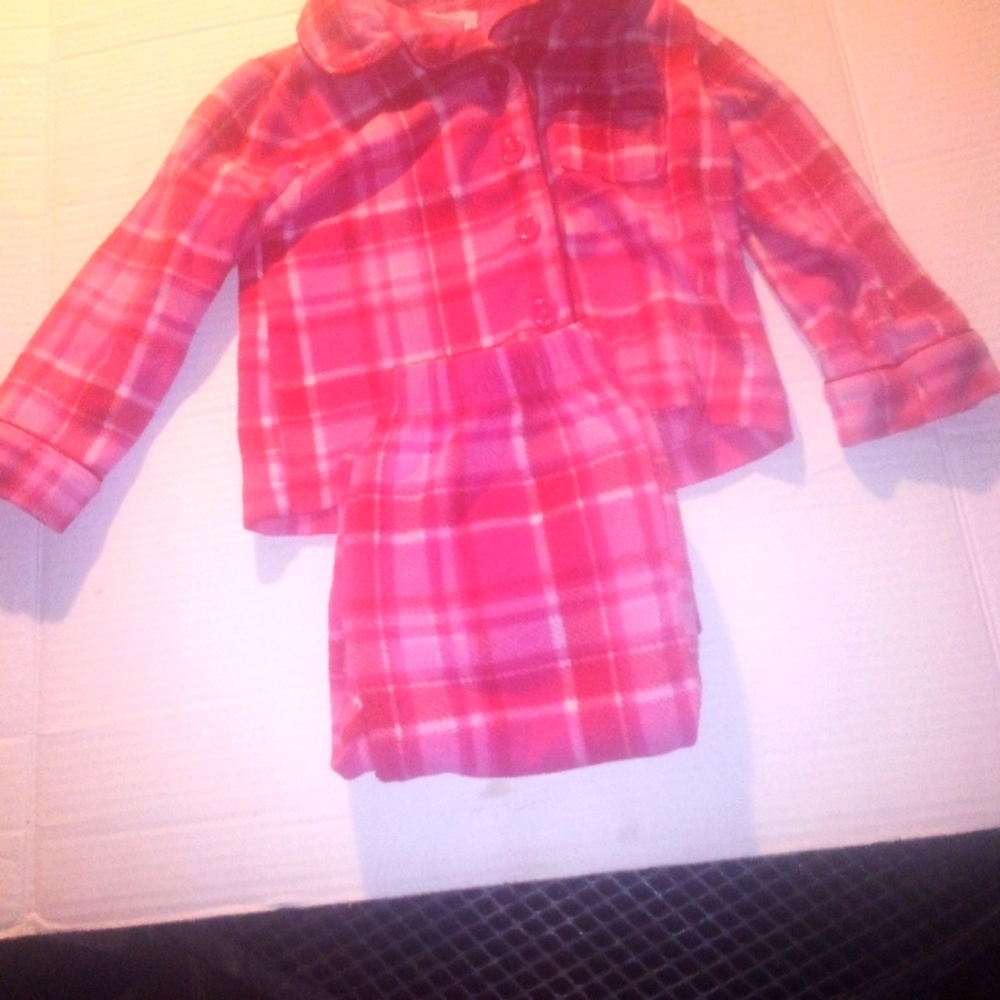 Little girl clothes